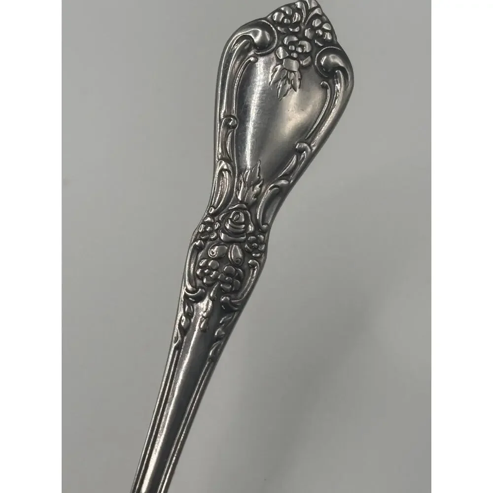 Oneida Mansfield 13 Dinner Forks Stainless Steel